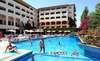 Theartemis Palace Hotel 
